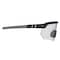 Ergodyne AEGIR-AFAS, Safety Glasses, Anti-Fog & Anti-Scratch, Clear Lens, Matte Black Frame Frame AEGIR-AFAS - alternate 10
